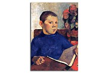 Paul Gauguin Obraz Clovis zs17086