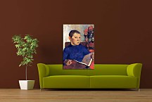 Paul Gauguin Obraz Clovis zs17086