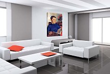 Paul Gauguin Obraz Clovis zs17086