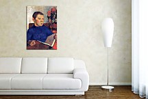 Paul Gauguin Obraz Clovis zs17086