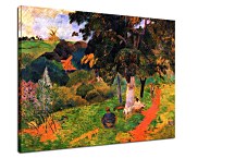 Obraz Coming and going, Martinique 2 zs17091