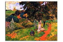 Obraz Coming and going, Martinique 2 zs17091