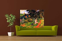 Obraz Coming and going, Martinique 2 zs17091