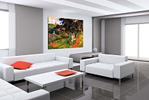 Obraz Coming and going, Martinique 2 zs17091