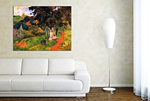 Obraz Coming and going, Martinique 2 zs17091