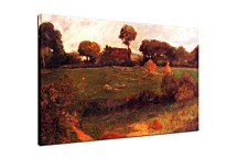 Farm in Brittany zs17099