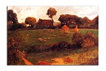 Farm in Brittany zs17099