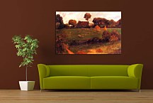 Farm in Brittany zs17099