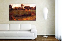 Farm in Brittany zs17099