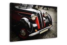 Obrazy s autami zs170