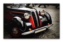 Obrazy s autami zs170