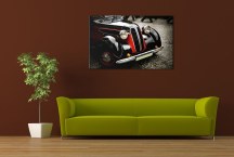 Obrazy s autami zs170