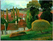 Farm in Brittany 2 zs17100