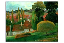 Farm in Brittany 2 zs17100