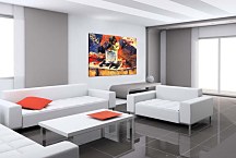 Flowers and carpet zs17104