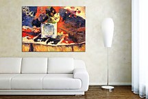 Flowers and carpet zs17104