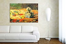 Flowers and carpet 2 zs17105