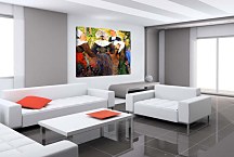 Four Breton Women zs17107