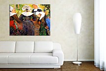 Four Breton Women zs17107