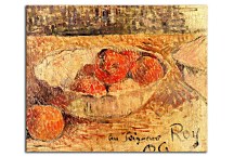 Fruit in a bowl zs17108
