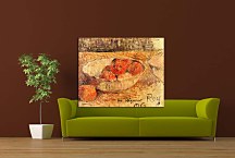 Fruit in a bowl zs17108