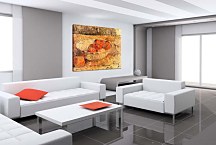 Fruit in a bowl zs17108