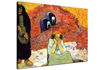 Grape Harvest at Arles zs17112