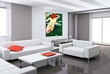 In the Waves zs17119