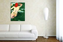 In the Waves zs17119