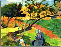 Obraz na stenu ZS - pomer 4:5