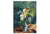 Lilac bouquet Paul Gauguin Obraz zs17137