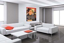 Madame Alexandre Kohler zs17141