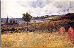 Obraz na stenu ZS - pomer 2:3