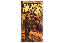 Noa Noa Suite: Delightful Land Obraz zs17155