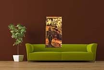 Noa Noa Suite: Delightful Land Obraz zs17155