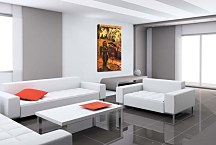 Noa Noa Suite: Delightful Land Obraz zs17155