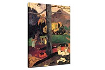 Olden times Paul Gauguin Obraz zs17158