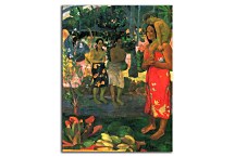 Paul Gauguin Obraz Orana Maria zs17159