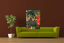 Paul Gauguin Obraz Orana Maria zs17159