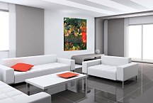 Paul Gauguin Obraz Orana Maria zs17159