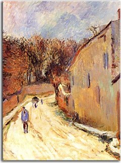 Obraz na stenu ZS - pomer 3:4