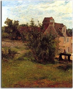 Obraz na stenu ZS - pomer 4:5