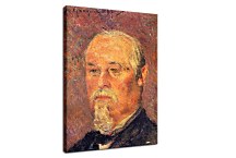 Obraz Portrait of Philibert Favre zs17178