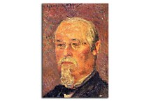 Obraz Portrait of Philibert Favre zs17178