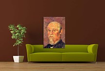 Obraz Portrait of Philibert Favre zs17178