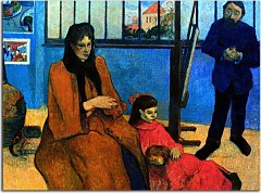 Obraz na stenu ZS - pomer 3:4