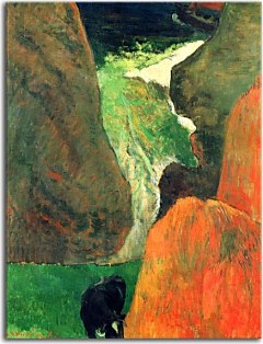 Obraz na stenu ZS - pomer 4:5