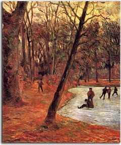 Obraz na stenu ZS - pomer 4:5