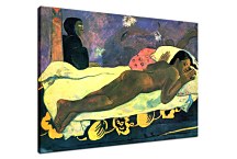 Spirit of the Dead Watching Obraz zs17204