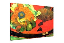 Still Life Fete Gloanec Reprodukcia Paul Gauguin zs17205